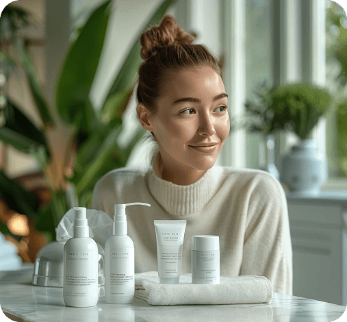 Our Journey portrait