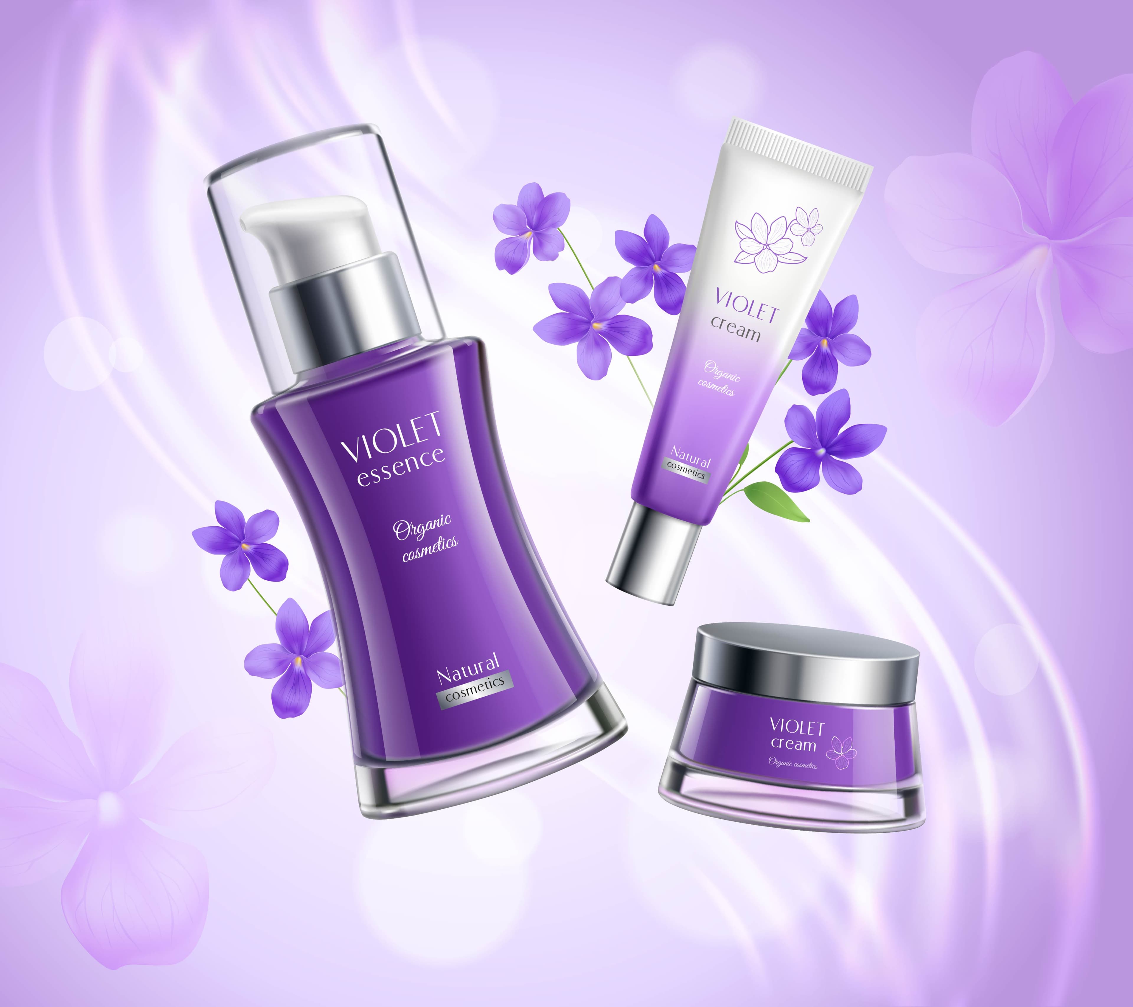 BeaGlow Hydrating Face Serum