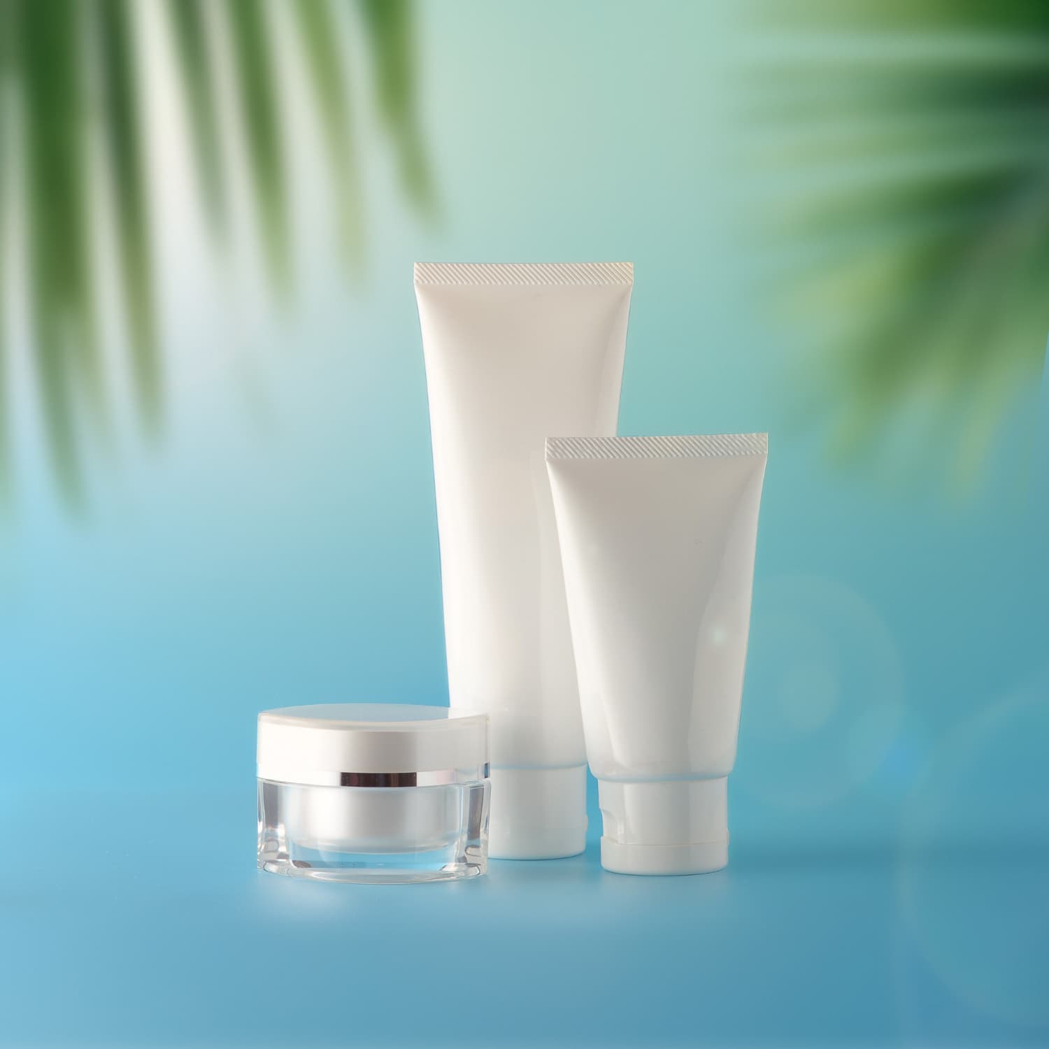 SmoothGlow Body Scrub