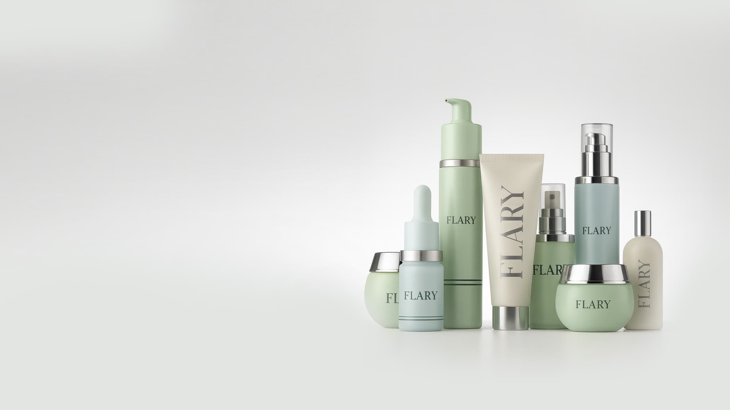 Flary Clean Beauty Products 2