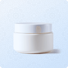 Flary CrystalBright Face Mask